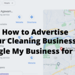 how to advertise on Google My Business for free