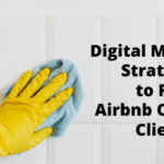 digital marketing strategies for cleaning clients